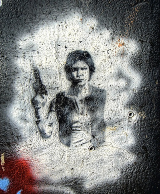 Illustration for article titled 32 Examples of Awesome Star Wars Graffiti